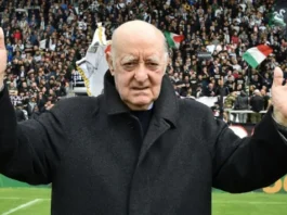 Funerali di Carlo Mazzone, lutto cittadino e maxi schermo in Piazza del Popolo