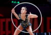 Intercettazioni ginnastica ritmica. La Raffaeli: “Non coinvolgete me e Fabriano”
