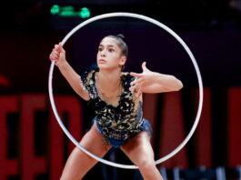 Intercettazioni ginnastica ritmica. La Raffaeli: “Non coinvolgete me e Fabriano”