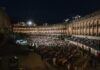 Sold Out per l’ultima serata della Traviata a Macerata