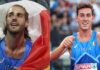 Ancona vola ai Mondiali di atletica con Tamberi e Barontini