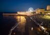 Pesaro. In 50 mila per ‘Candele sotto le stelle’