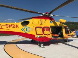 Due bimbi ustionati durante un’attività all’asilo. Ricoverati in gravi condizioni