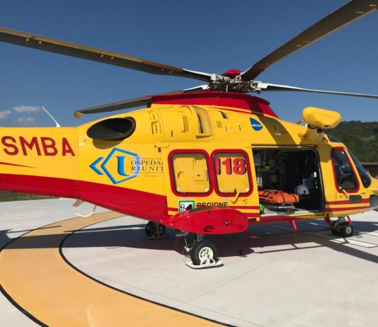 Due bimbi ustionati durante un’attività all’asilo. Ricoverati in gravi condizioni