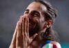 La leggenda Tamberi sarà portabandiera dell’Italia alle Olimpiadi di Parigi 2024