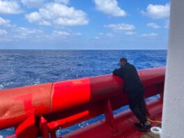 Nuovo sbarco di naufraghi ad Ancona, lo annuncia Emergency