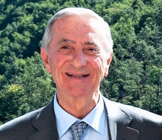 Ancona. Scomparso l’ex deputato Luigi Rinaldi, il cordoglio dell’Amministrazione comunale