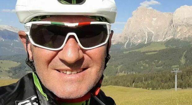 Offida. Era finito con la bici contro il ramo di una pianta: Gianfranco non ce l'ha fatta Offida. Era finito con la bici contro il ramo di una pianta: Gianfranco non ce l'ha fatta