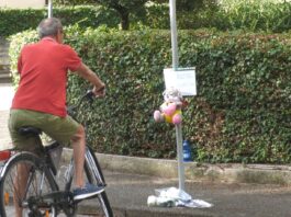 Marzocca. Domani l’ultimo saluto al piccolo Francesco