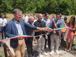 Pieve Torina “rinasce” col turismo: boom di presenze in estate, oltre 60mila visitatori