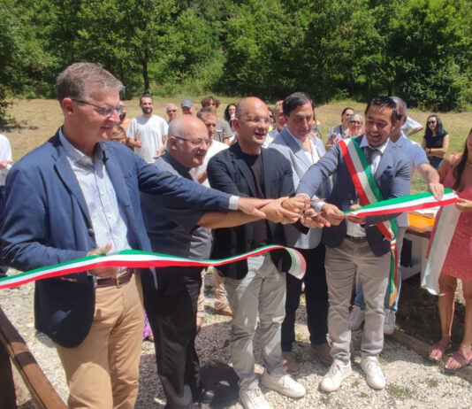 Pieve Torina “rinasce” col turismo: boom di presenze in estate, oltre 60mila visitatori