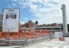 Nuovo Salesi. Baldelli: “Con la variante l’investimento passa da 56 a 84 milioni di euro”