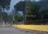 Bomba d’acqua a San Severino: la conta dei danni