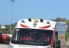 Incidente stradale a Lapedona, muore una donna