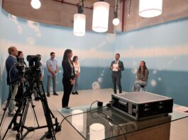Sharper su èTV! Gioca con noi stasera ai “”Soliti ignoti – speciale ricercatori” per imparare… col sorriso Sharper Maurizio Socci Univpm ricerca scienza Ancona