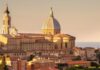 Loreto. Il Crocifisso artistico della Scala Santa torna al suo posto