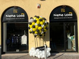 Ancona. Lo storico marchio Nenè Loco scommette sul centro città