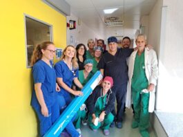 Ancona. La Clinica di Cardiologia e Aritmologia di Torrette tra le prime d’Europa a impiantare un pacemaker senza fili