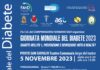 Giornata Mondiale del Diabete 2023. Il Convegno organizzato dall’ A.T.D. del Comprensorio Fermano
