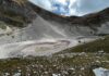 Montemonaco. L’Sos dell’esperto all’Ansa: “Siccità, il lago di Pilato è completamente asciutto”