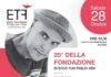 Affido: serata spettacolo per l’Associazione “Ecco tuo figlio” allo Sperimentale con il concerto di Nicolò Agliardi. Presenti le telecamere di èTV. Ecco come partecipare. agliardi affido maurizio socci ecco tuo figlio
