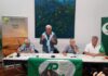 “Legge di Bilancio? Siamo preoccupati”. Anp-Cia Marche a confronto con il Presidente Del Carlo. Lavagnoli: “Sanità pubblica a rischio, i nostri anziani i più colpiti. Ecco le nostre richieste”. Cia Marche ètv lavagnoli Socci legge di bilancio