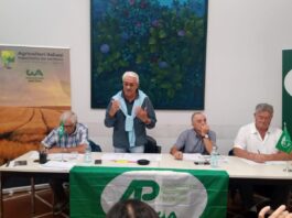 “Legge di Bilancio? Siamo preoccupati”. Anp-Cia Marche a confronto con il Presidente Del Carlo. Lavagnoli: “Sanità pubblica a rischio, i nostri anziani i più colpiti. Ecco le nostre richieste”. Cia Marche ètv lavagnoli Socci legge di bilancio