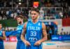 Basket. La Virtus Bologna su Polonara: “intervento riuscito”