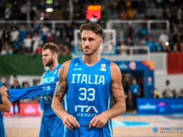 Basket. La Virtus Bologna su Polonara: “intervento riuscito”