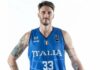 Basket. L’anconetano Polonara e la partita più importante: si opera per rimuovere un tumore