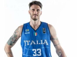 Basket. L’anconetano Polonara e la partita più importante: si opera per rimuovere un tumore