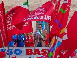 Sciopero generale, il Pd bacchetta Bocchini e Confindustria: “Solidarietà al sindaco di Jesi Fiordelmondo”