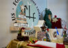 Lotta ai Linfomi: un regalo di Natale al Mercatino Di Natale Della Fondazione Lorenzo Farinelli vale… doppio Lotta ai Linfomi: un regalo di Natale al Mercatino Di Natale Della Fondazione Lorenzo Farinelli vale... doppio