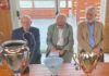 Bando “Sport e periferie”, il Comune di Ancona si aggiudica oltre 600 mila euro per il campo dell’Aspio. L’Ass. Berardinelli: “Grande soddisfazione” Berardinelli Schiavoni Giovane ancona franzoni