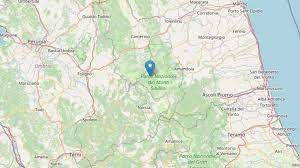 Terremoto nelle Marche, forte scossa nel Maceratese: ecco dove è stata avvertita Terremoto nelle Marche, forte scossa nel Maceratese: ecco dove è stata avvertita