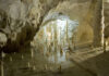 Genga. Un 2023 da record per le Grotte di Frasassi: sfiorata quota 300mila visitatori