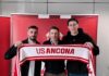 Mercato. Ancona, ecco i ritorni di Mondonico e Prezioso
