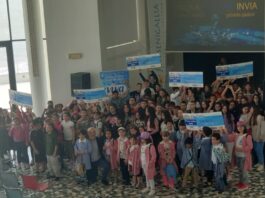 Viva Servizi torna nelle scuole per educare al non spreco