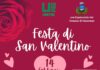 Camerano. A San Valentino una raccolta fondi per l’Istituto Oncologico Marchigiano