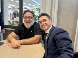 Russell Crowe, ‘ricevute da Ascoli Piceno cittadinanza e olive’