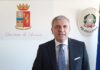 Il Ciriachino d’Oro al Questore Capocasa