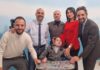 Christian: la battaglia d’amore di Sergio ed Emily questa sera a “Punti di Vista” canale 12 Christian bimbo malato Maurizio Socci Sergio Emily Cialona