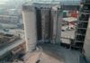 Ancona, il Porto del futuro: abbattimento dei silos e progetto Eagle. Giovedì Alberto Rossi a “Punti di Vista” su èTV canale 12 Ancona, il Porto del futuro: abbattimento dei silos e progetto Eagle. Giovedì Alberto Rossi a "Punti di Vista" su èTV canale 12