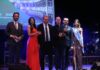 Gran galà delle Marche – Premio Marche Prestigio: oggi in onda su ètv la tappa di Osimo. Tra i protagonisti Iginio Straffi, gli Operapop e Silvestrelli iginio straffi premio maurizio socci presentatore rainbow gran galà marche