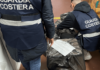 Prodotto ittico non tracciato, sequestrati quasi 300 kg di pescato