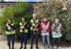 Ancona. Viaggiano in auto con trenta cani in condizioni precarie, alcuni dei quali nati da poco: denunciati
