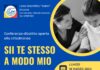 “Sii te stesso a modo mio. Essere adolescenti nell’epoca della fragilità adulta”. Al Galilei incontro pubblico per i giovani