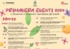 A Camerano in primavera “fioriscono” gli eventi:
