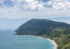 Portonovo ok dell’Arpam alla balneazione, ma ancora niente tuffi a Numana Alta