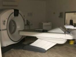La “super” Tac del Covid Hospital andrà all’ospedale di Recanati